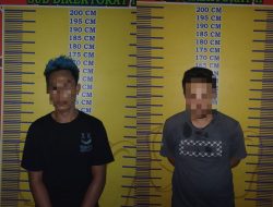 Grebek di Lorok Pakjo, Polda Sumsel Gagalkan Penyelundupan Sabu 1 Kg Senilai Rp400 Juta