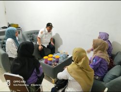 ‎NASIB GURU PPPK DI PERSIMPANGAN, IPNP GANDENG PGRI SUMSEL KETUK PINTU PEMERINTAH PUSAT ‎