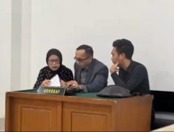 Sengketa PGRI Palembang Memanas, Tergugat Ajukan Rekonvensi Rp76,7 Miliar