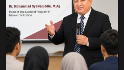 Budaya Melayu Islam di Era Digital: Antara Pelestarian, Viralitas, dan Perebutan Makna