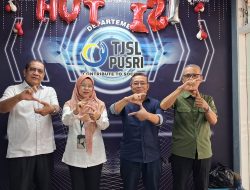 Padmamitra Award Forum CSR/TJSL Sumsel : Komitmen Perusahaan Bantu Masyarakat