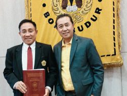 Koreksi Transfer Pricing Tidak Boleh Otomatis Jadi Perkara Pidana, Ridwan Anthony Taufan Tawarkan Model Dual Certainty