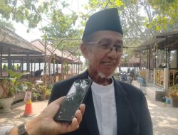 Pondok Pesantren Raudhatul Ulum HSN ke 10 Dorong Transformasi Digital dan Sinergi Santri Menuju Indonesia Emas