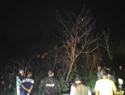 Polres Bangka Ungkap Kasus Narkotika, Amankan Sabu Seberat 829,6 Gram dan Selamatkan 3.200 Jiwa