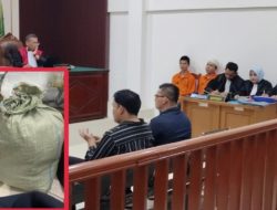 Hakim Menduga Ada Kejanggalan Dalam Kasus Karung Bekas J&T, Nilai Kerugian Hingga Tanpa Ada Upah Lembur Disorot