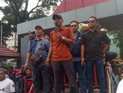 PLN Di Kecam Warga Gandus Kinerja Nya Tak Sesuai Dengan Harapan