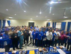 Forum Komite Sekolah, Siap Dampingi Permasalahan Hukum Bagi Sekolah Di Sumatera Selatan
