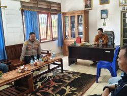 Polres Bangka Barat Ajak Semua Pihak Jaga Penyaluran BBM Subsidi untuk Masyarakat