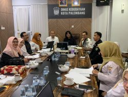 TACB Palembang Rekomendasikan Cagar Budaya Baru, Ada Arca Buddha Bukit Siguntang